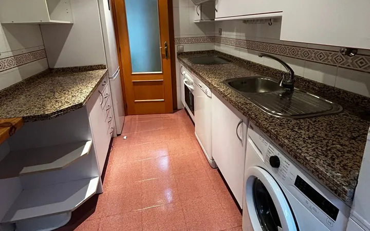Piso en Calle de Julián Rabanedo, 38, Legazpi - Foto 6