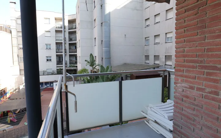 Piso en Calle de Cartagena, 254, La Sagrada Família - Foto 6