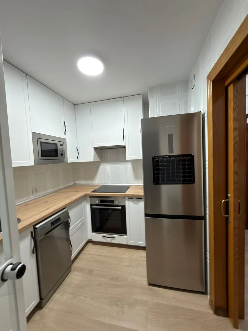 Piso en calle de Valdesangil, 21 - Foto 4