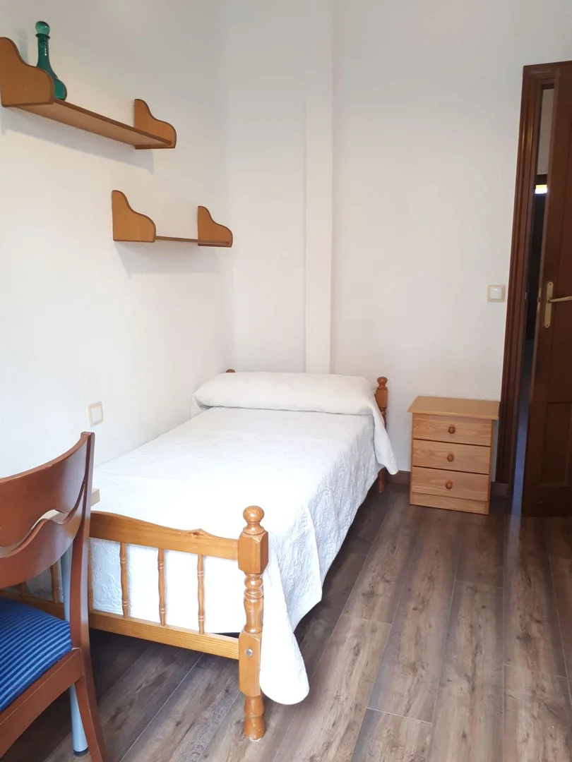 Piso en calle de Cáceres, 24 - Foto 7