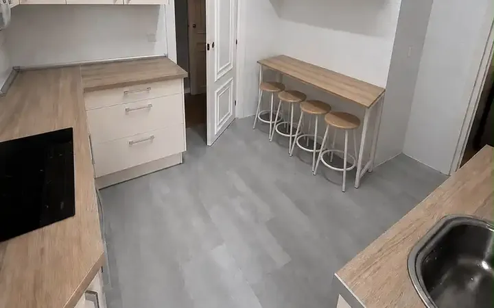 Piso en  Calle de Máiquez 30 - Foto 1