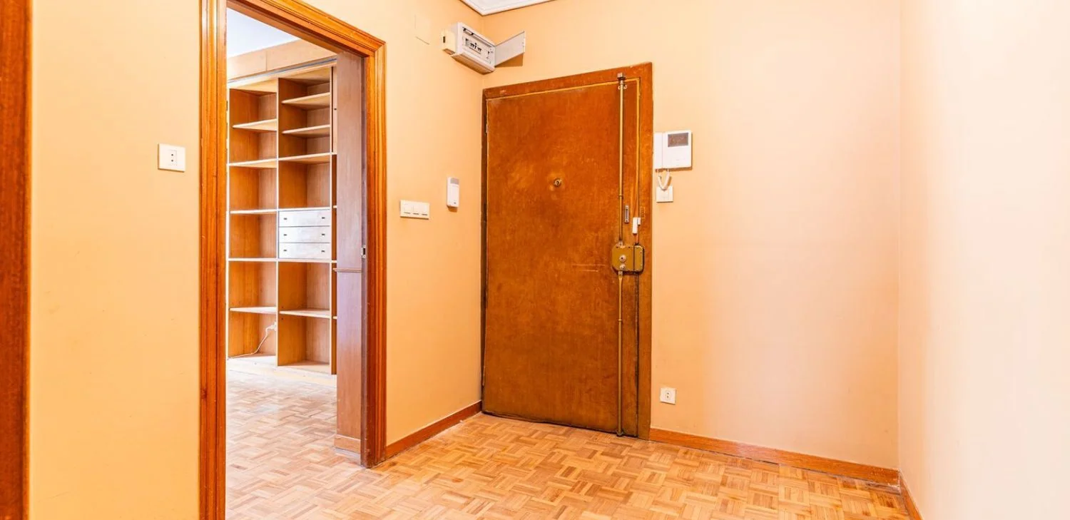 Piso en Calle del General Díaz Porlier, 93, Lista - Foto 5