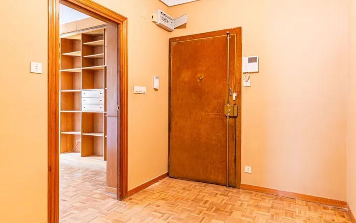 Piso en Calle del General Díaz Porlier, 93, Lista - Foto 5