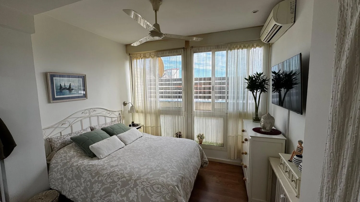 Ático en Barrio Lista - Foto 9