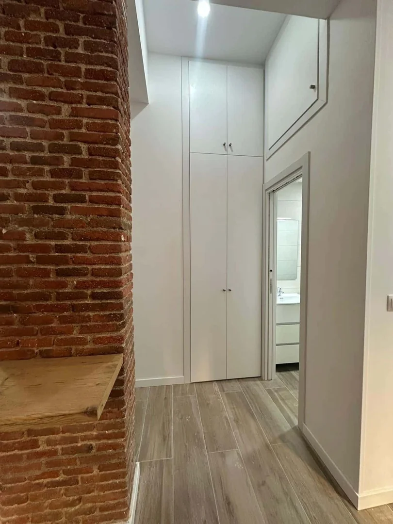 Piso en Paseo de las Delicias, 60, Delicias - Foto 7