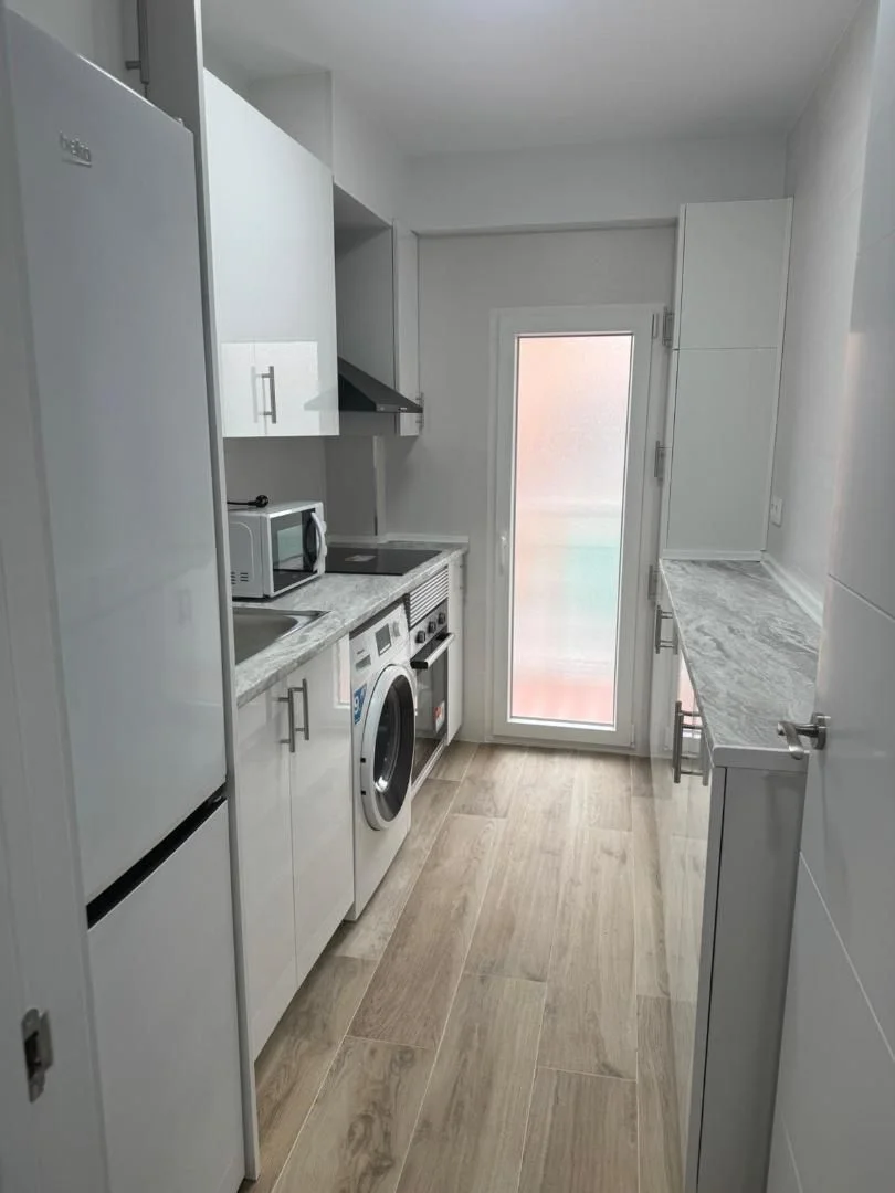 Piso en  Calle de Sambara 130 - Foto 19