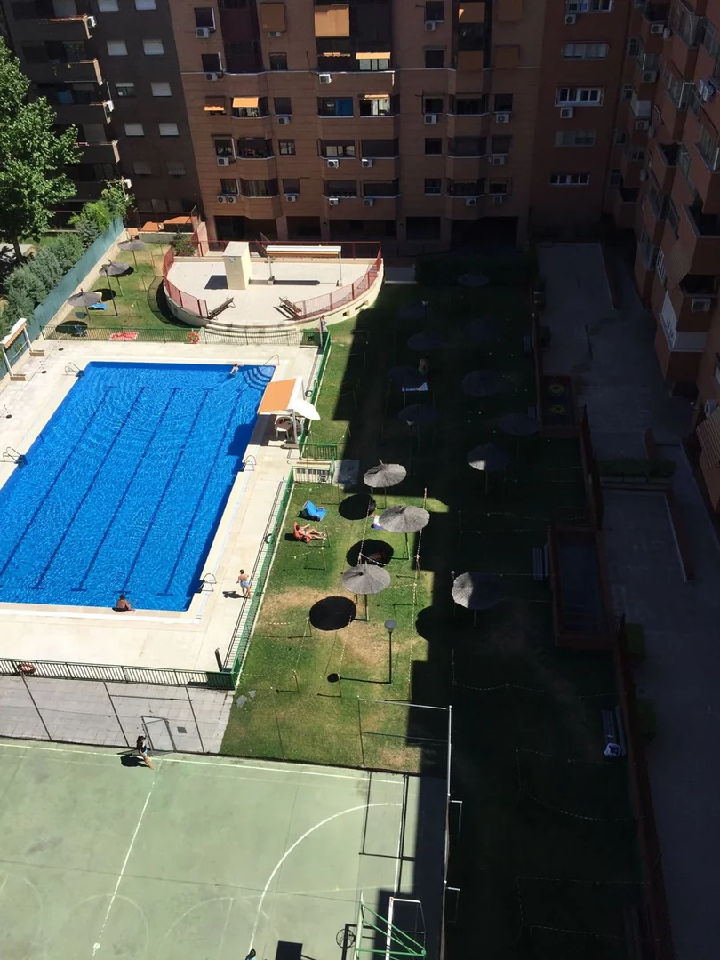 Dúplex en Calle del Golfo de Salónica, 41, Apóstol Santiago - Foto 12