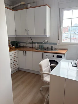 Piso en calle del Ferrocarril, 23 - Foto 28