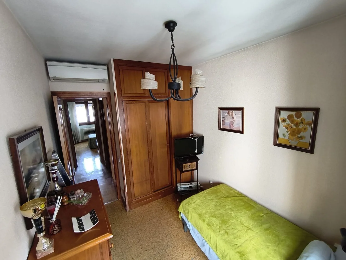 Piso en Barrio San Isidro - Foto 7