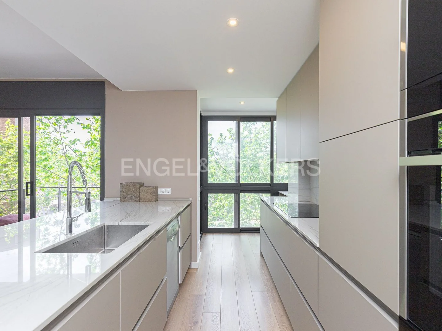 Piso en La Nova Esquerra de l'Eixample, La Nova Esquerra de l'Eixample - Foto 9