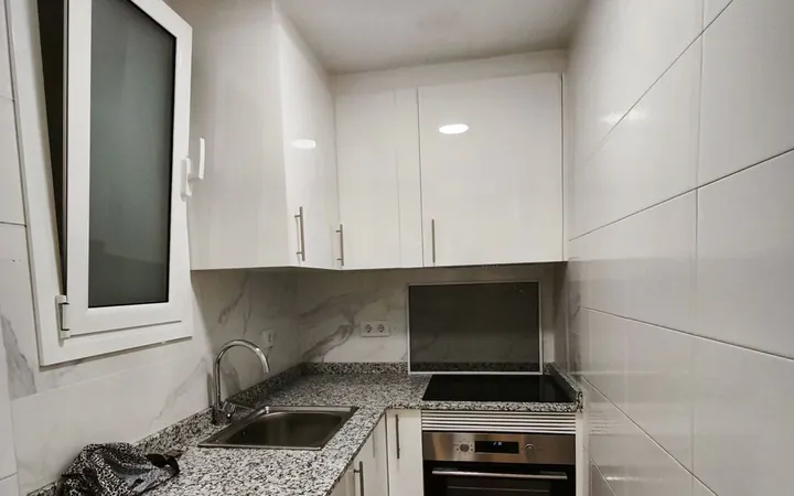 Piso en El Baix Guinardó, El Baix Guinardó - Foto 3