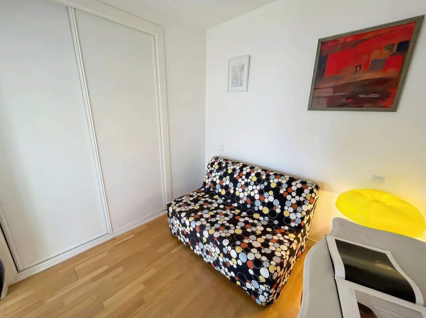 Piso en calle de Alcántara, 23 - Foto 9