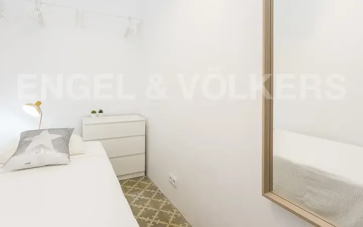 Piso en  Barcelona Capital - Foto 4