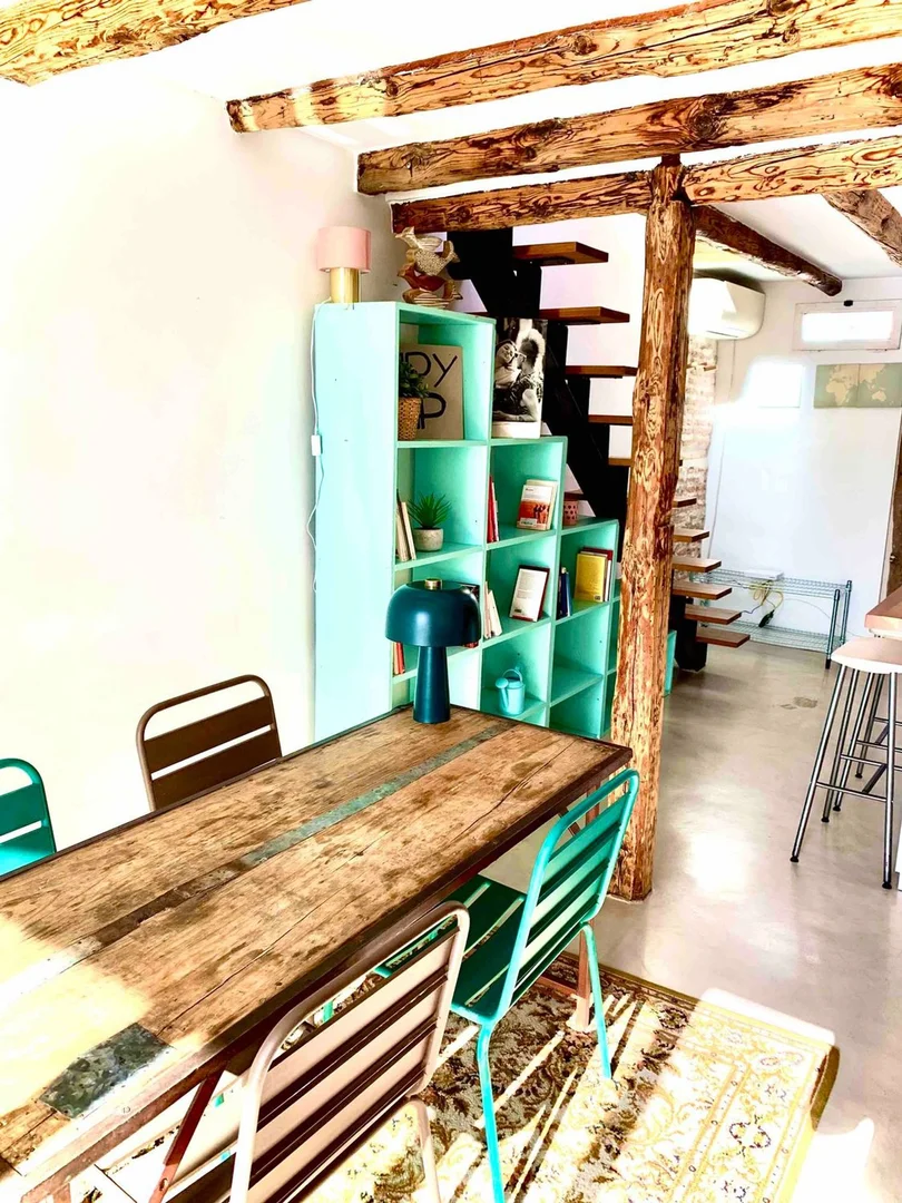 Dúplex en calle de la Espada, 10 - Foto 15