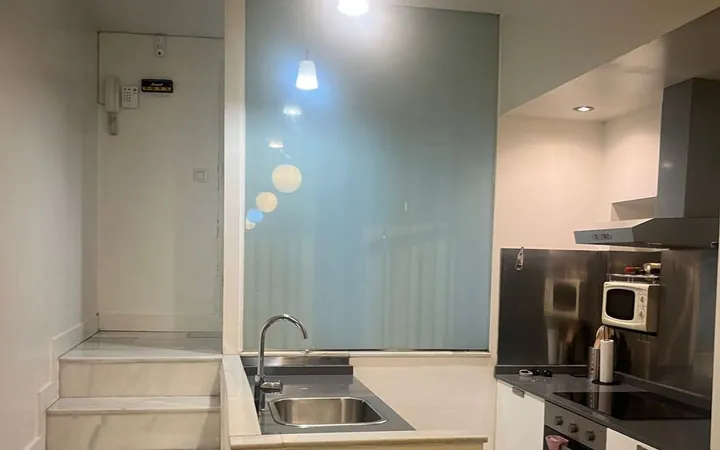 Loft en Bellas Vistas, Bellas Vistas - Foto 11
