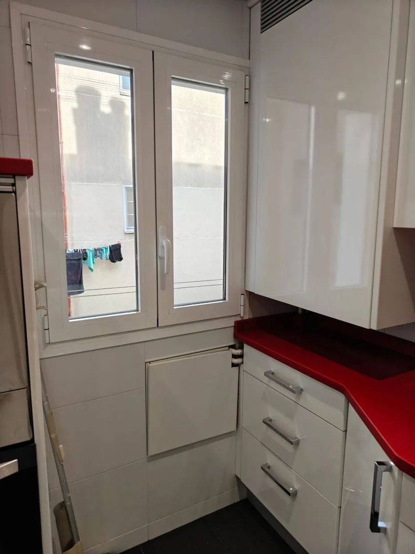 Piso en Calle de Braille, 30, Tres Olivos - Valverde - Foto 11