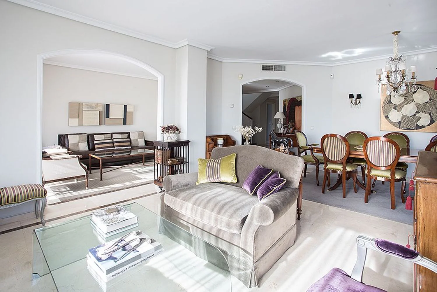 Dúplex en Valdemarín, Valdemarín - Foto 12