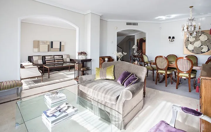 Dúplex en Valdemarín, Valdemarín - Foto 12