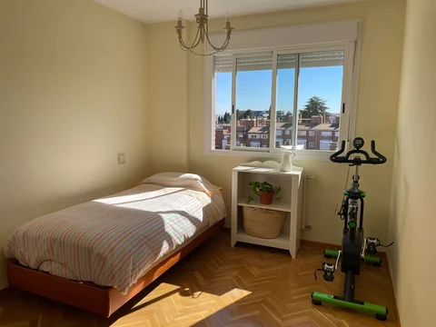 Piso en avenida de los Prunos, 11 - Foto 11