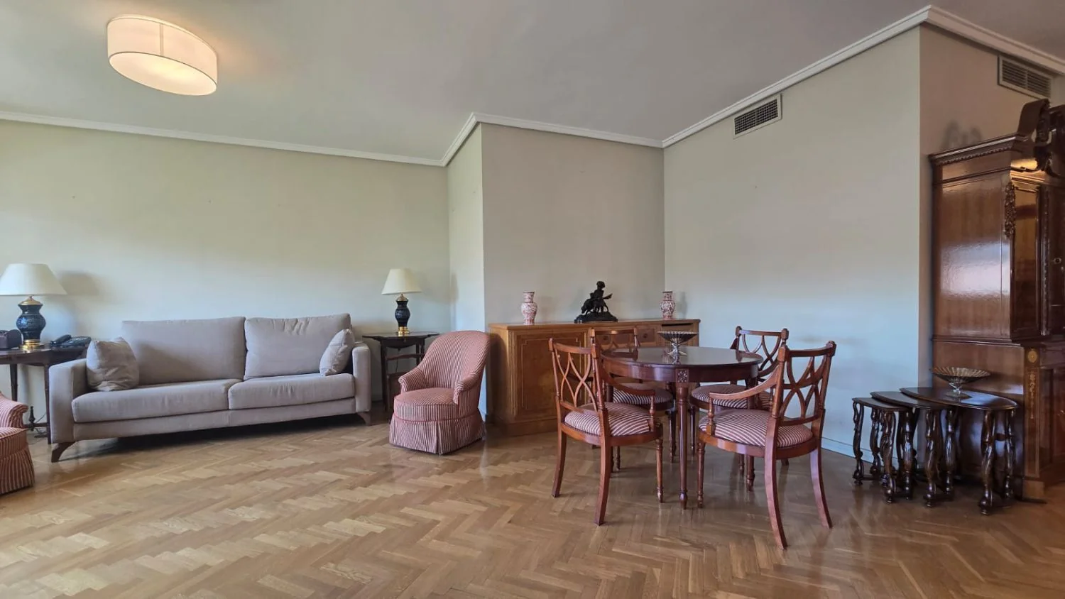 Piso en Calle de Santa Engracia, Nuevos Ministerios-Ríos Rosas - Foto 10