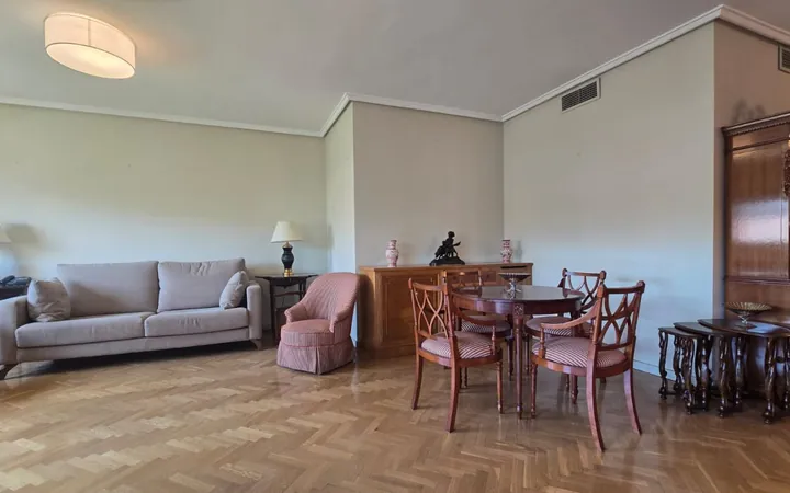 Piso en Calle de Santa Engracia, Nuevos Ministerios-Ríos Rosas - Foto 10