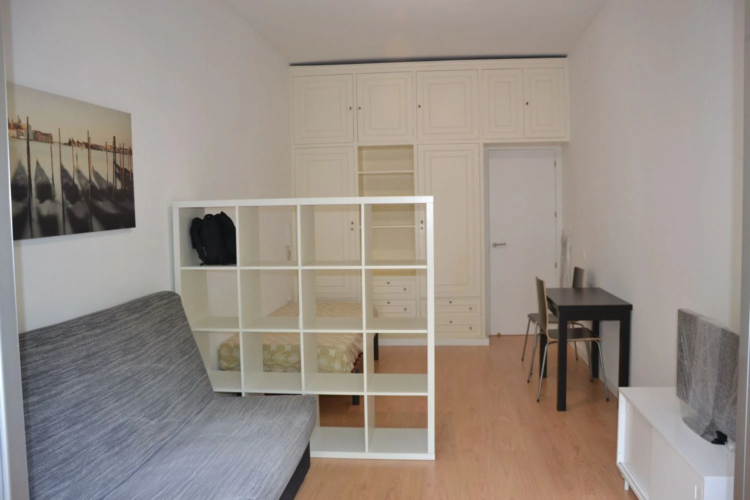 Estudio en Calle de la Princesa, 12, Argüelles - Foto 3