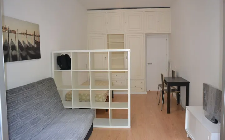 Estudio en Calle de la Princesa, 12, Argüelles - Foto 3