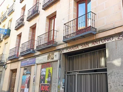 Piso en calle de la Cava Alta, 23 - Foto 25