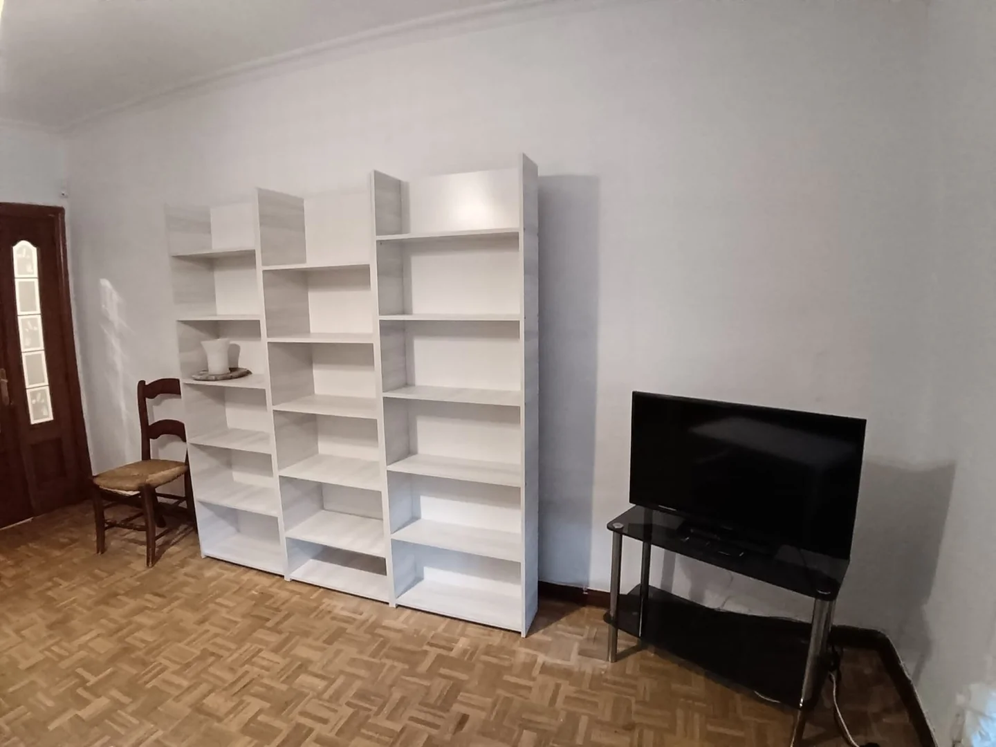 Piso en Ronda de Segovia, 45, Palacio - Foto 3