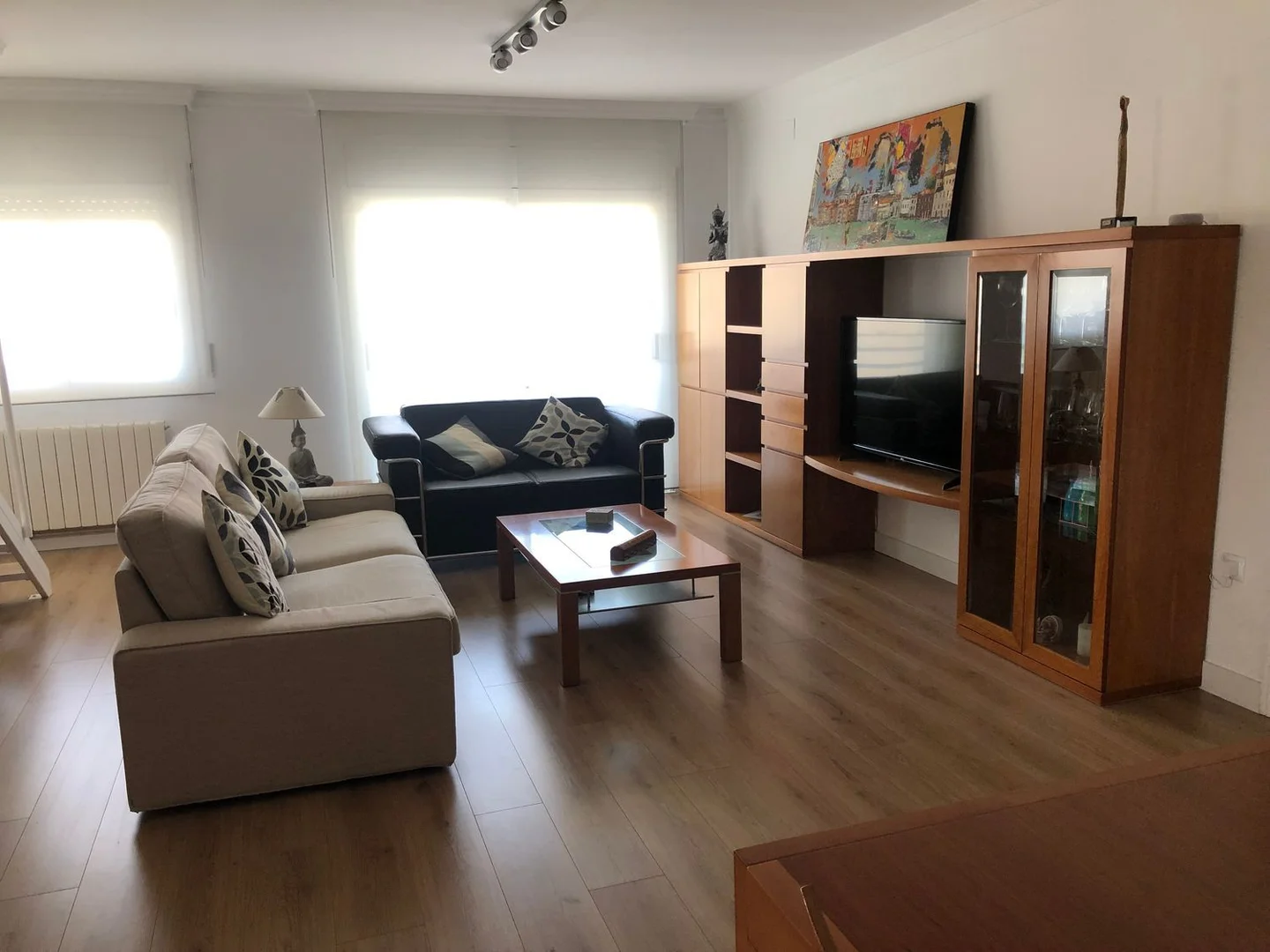 Dúplex en calle de Menéndez y Pelayo, 13 - Foto 12