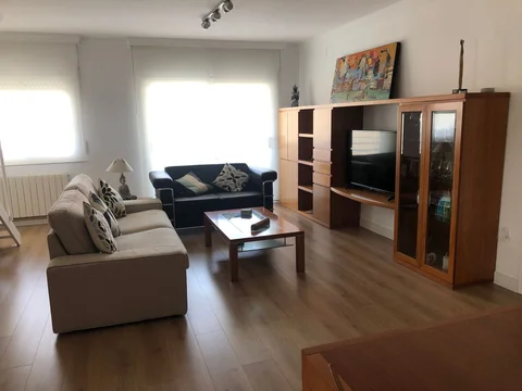 Dúplex en calle de Menéndez y Pelayo, 13 - Foto 12