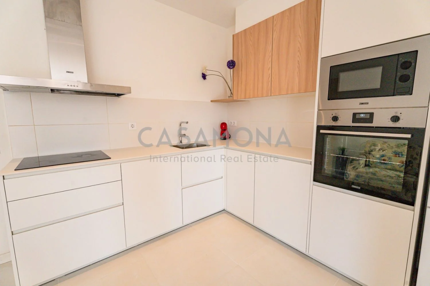 Chalet en La Vall d'Hebron - La Clota, La Vall d'Hebron - La Clota - Foto 7