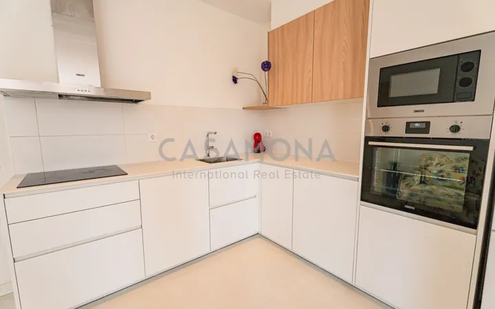 Chalet en La Vall d'Hebron - La Clota, La Vall d'Hebron - La Clota - Foto 7