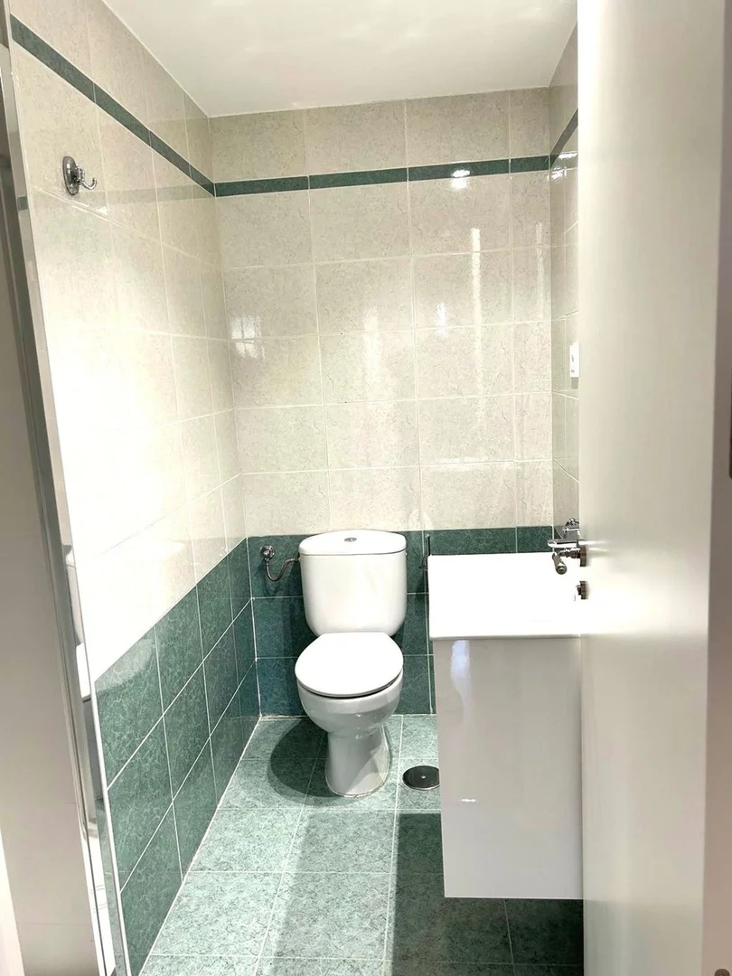 Piso en avenida del Monasterio de El Escorial, 26 - Foto 27