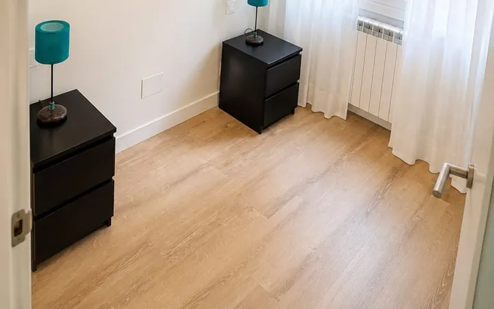 Piso en Calle de Vinaroz, 32, Ciudad Jardín - Foto 3