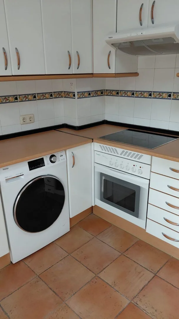Piso en Calle Lebreles, 10, Buena Vista - Foto 36