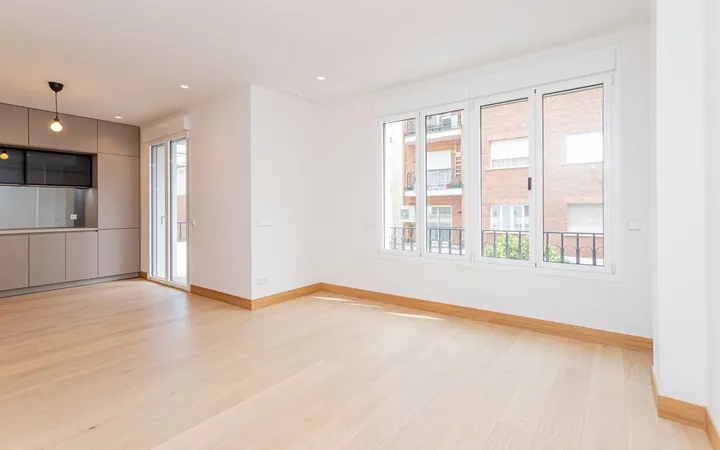 Piso en Lista - Foto 1