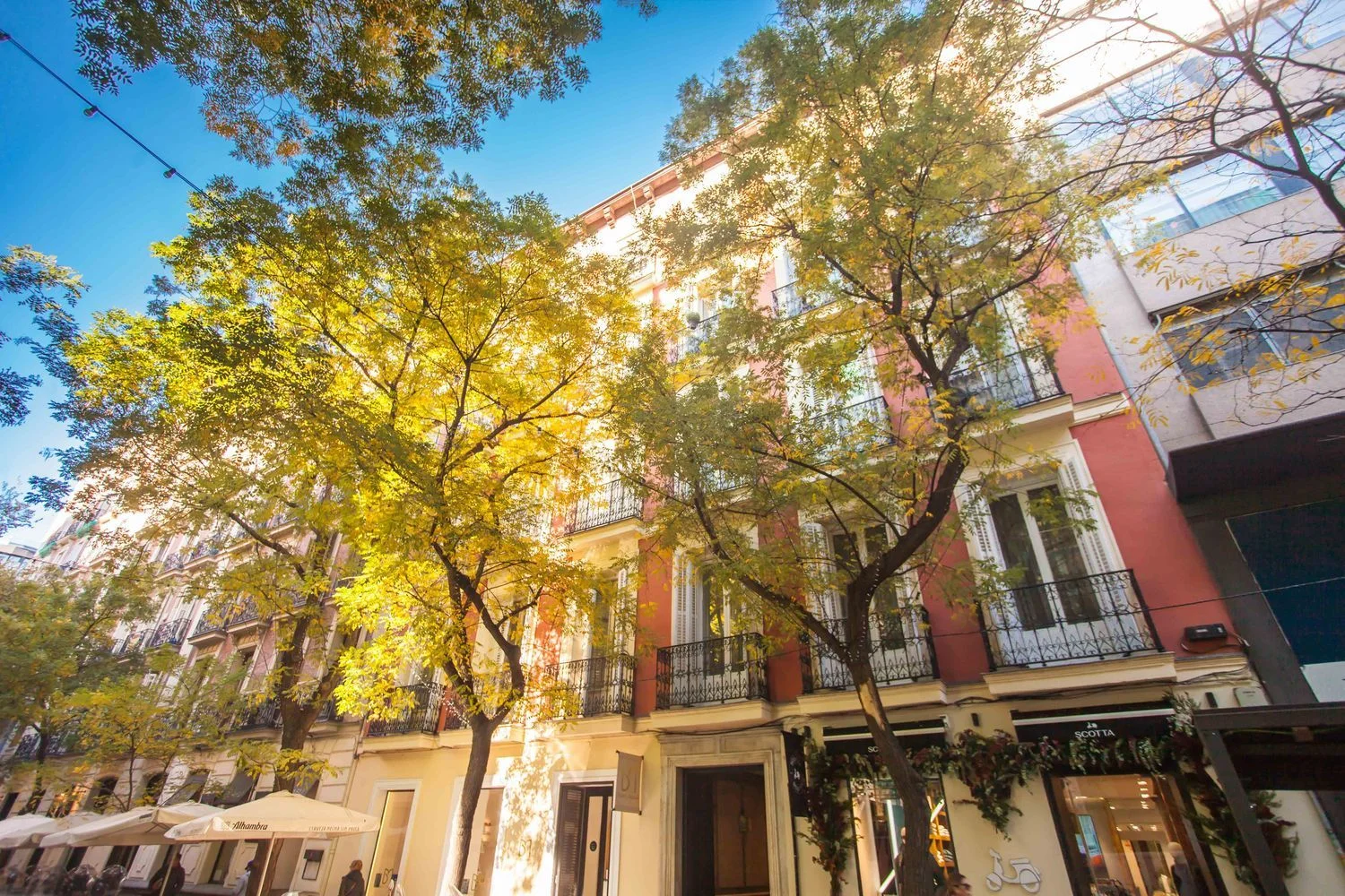 Ático en calle de Jorge Juan, 31 - Foto 8