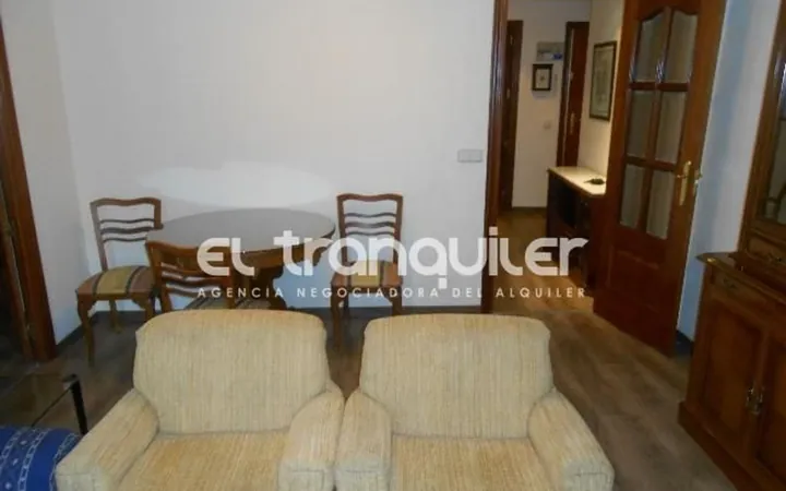 Piso en Avenida de América, 28, Guindalera - Foto 25