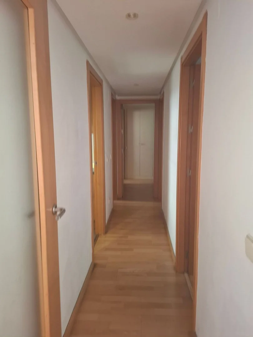 Piso en Calle de Roberto Domingo, 1, Guindalera - Foto 7