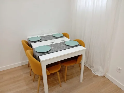 Piso en calle de Gerardo Rueda, 21 - Foto 14