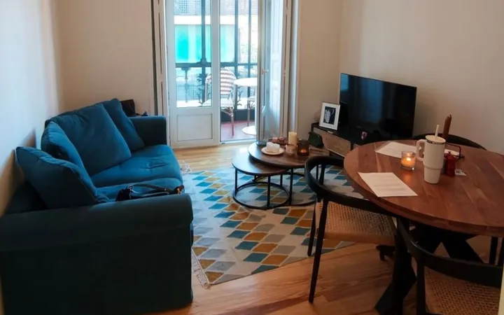 Estudio en Calle de Santa Engracia, 70, Almagro - Foto 1
