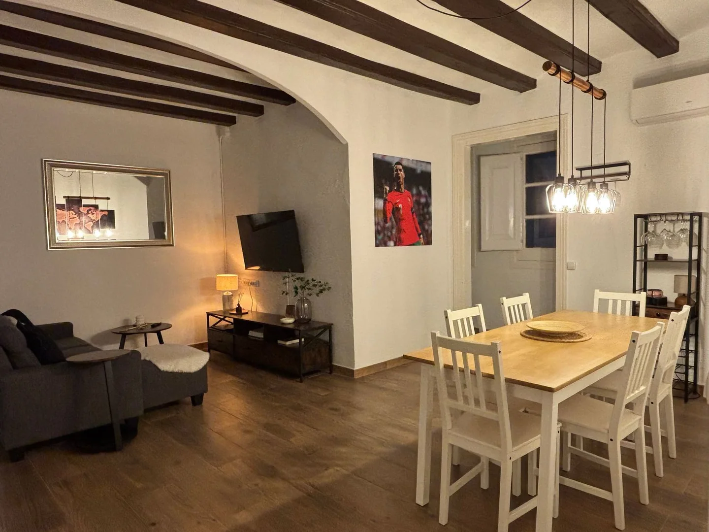 Piso en Calle del Brosolí, 1, Sant Pere - Santa Caterina i la Ribera - Foto 9
