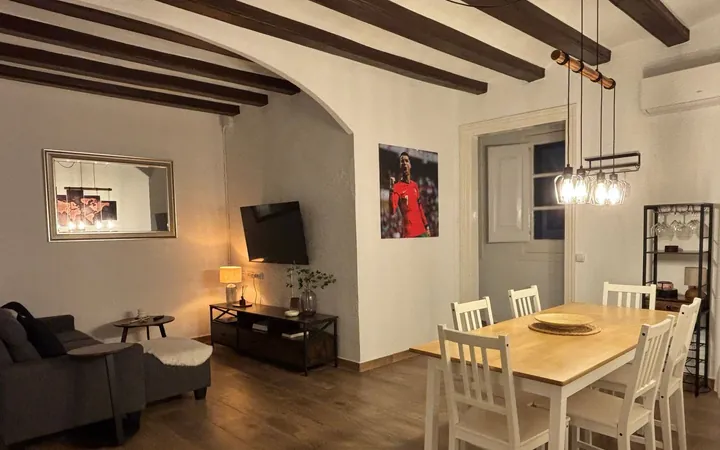 Piso en Calle del Brosolí, 1, Sant Pere - Santa Caterina i la Ribera - Foto 9