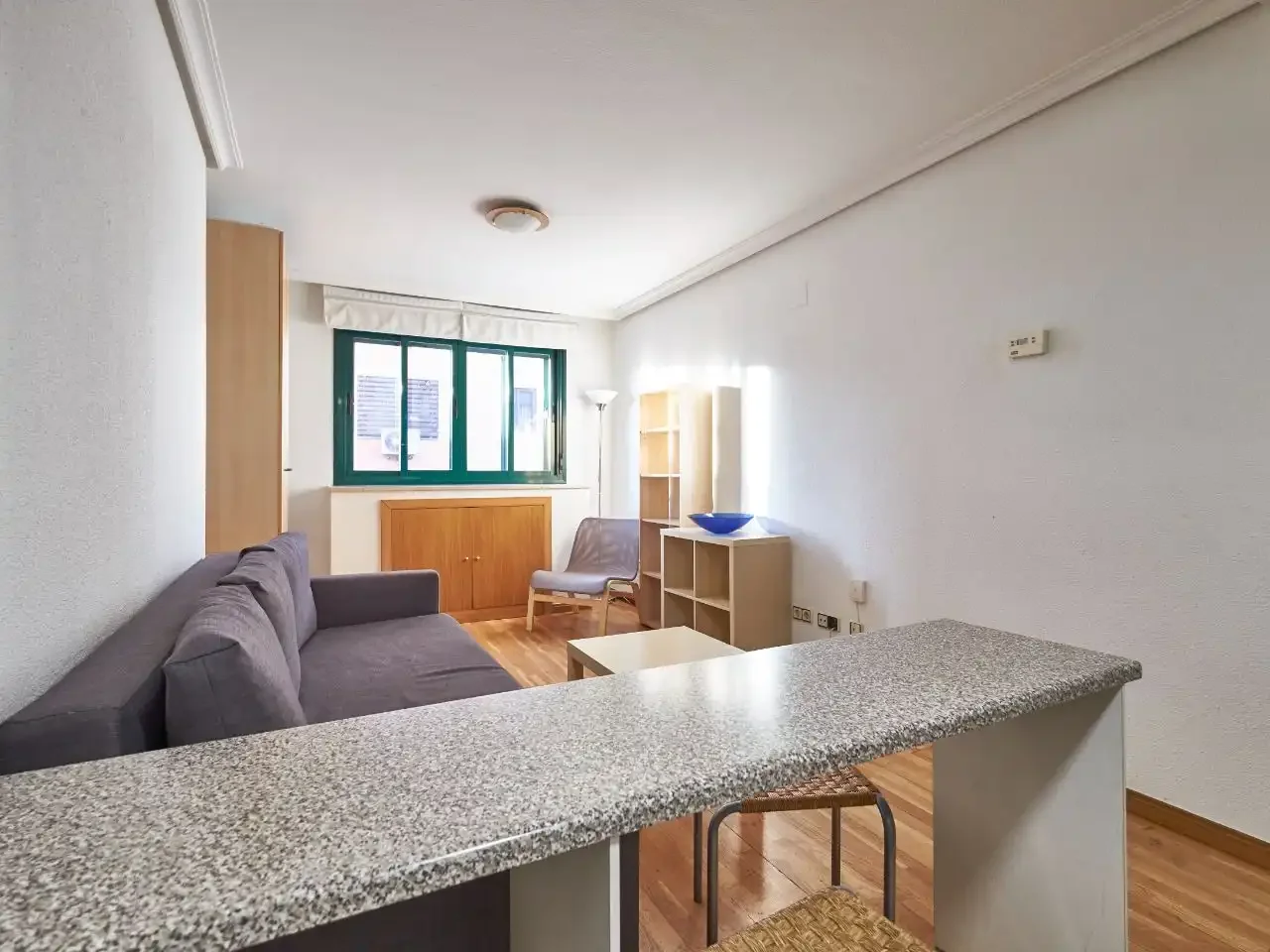 Estudio en  Calle de Rafael Bergamín 16 - Foto 5