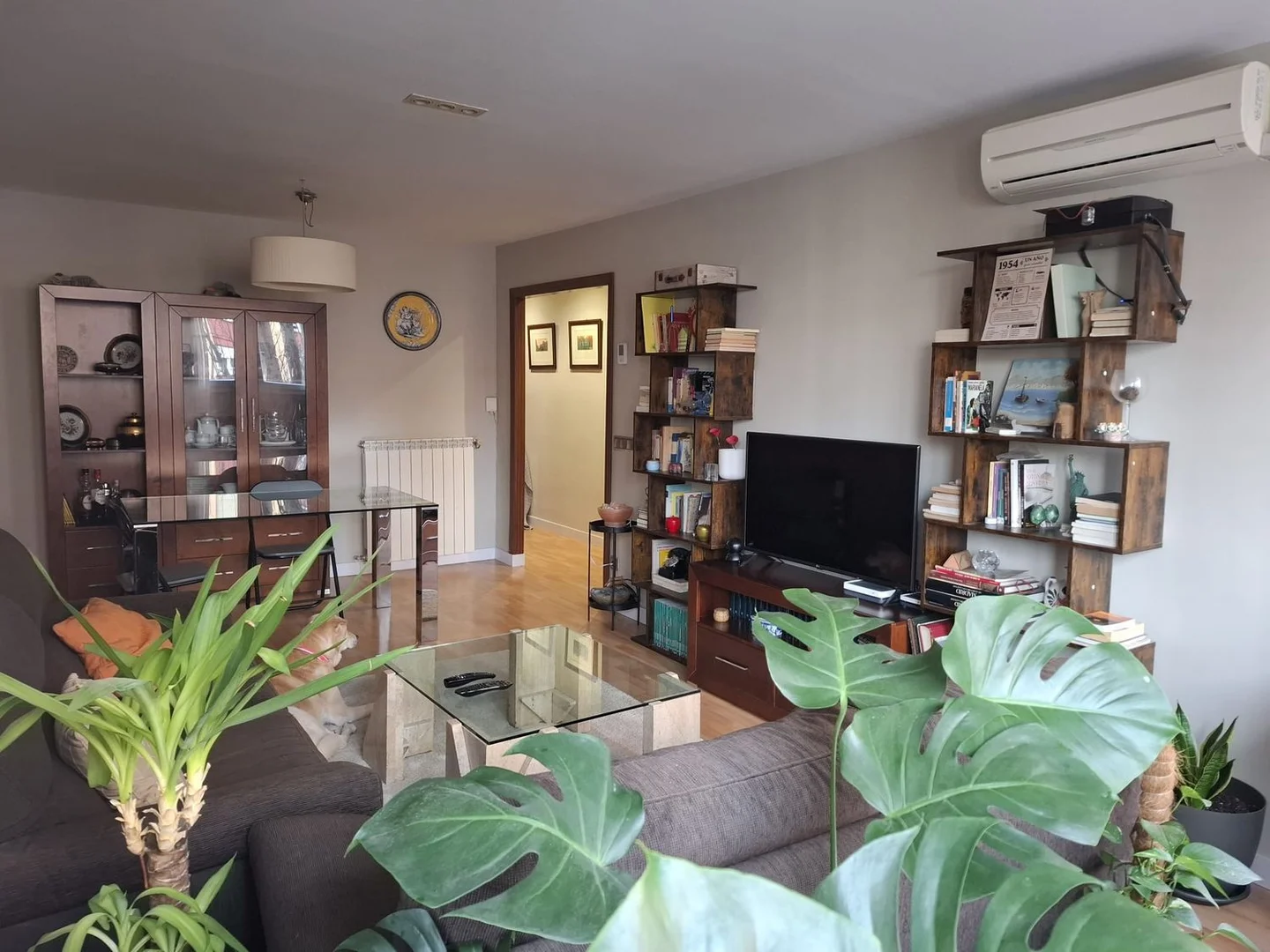 Piso en Barrio Canillas - Foto 1