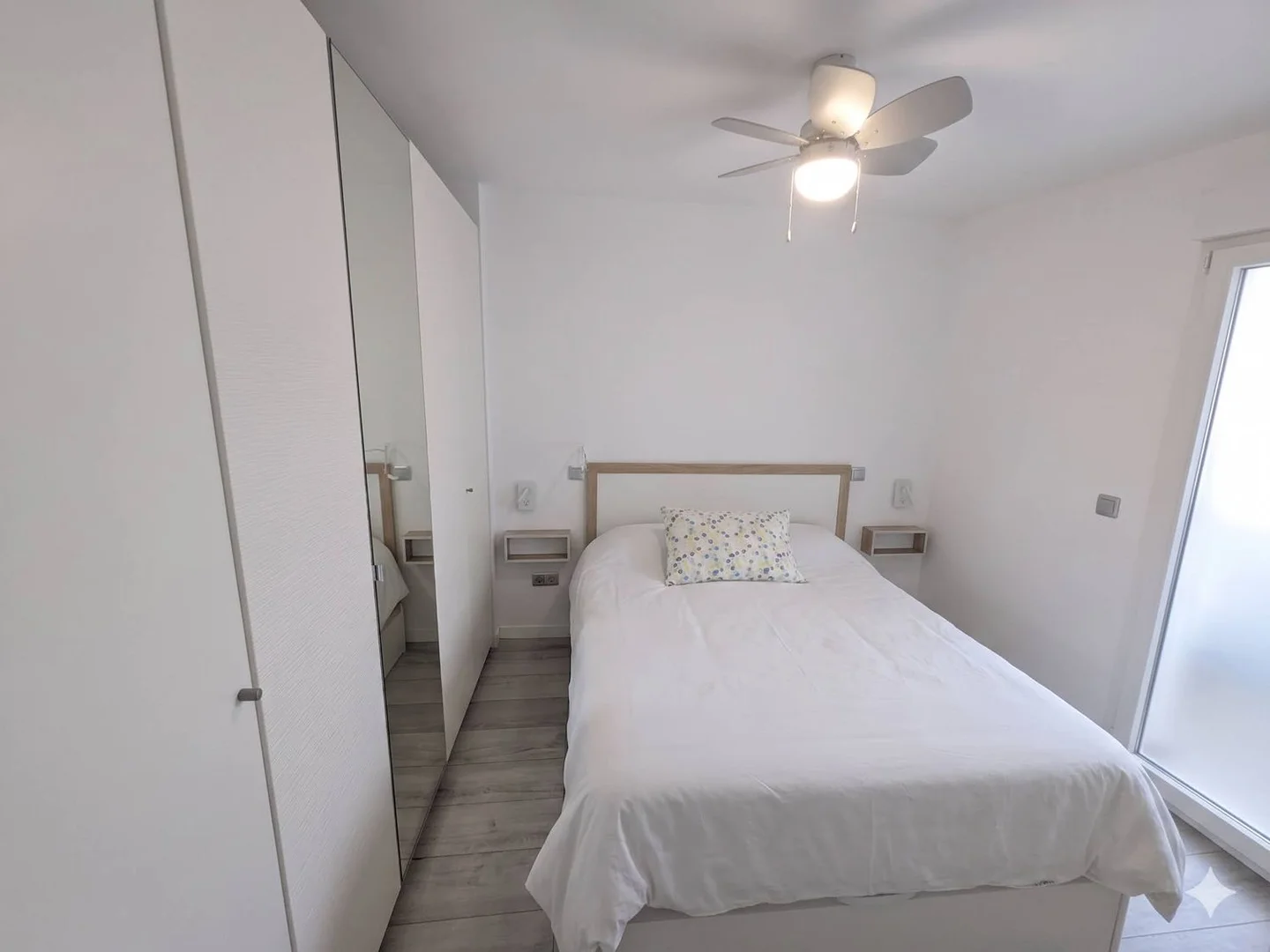 Piso en avenida de Felipe II, 28 - Foto 4