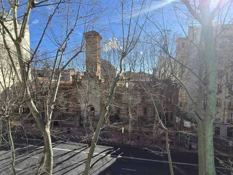 Piso en  Madrid Capital - Foto 5