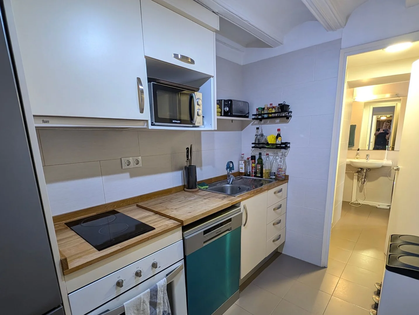 Piso en Calle d'en Serra, 17, El Gòtic - Foto 11