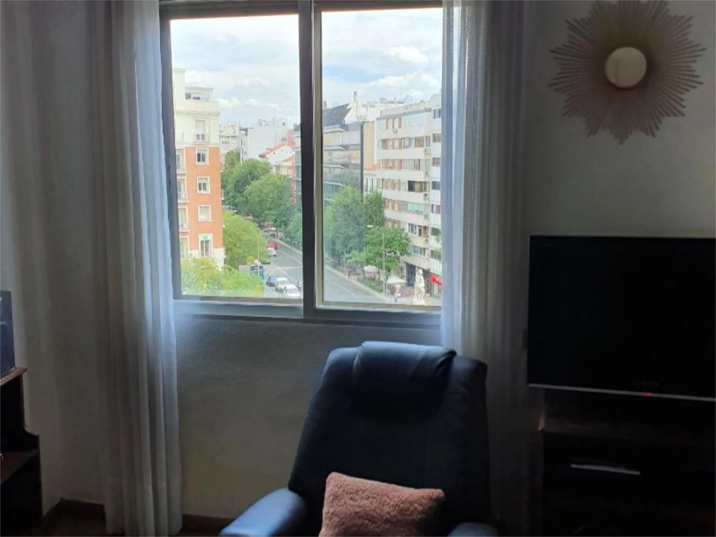 Piso en  Glorieta de Quevedo 3 - Foto 18